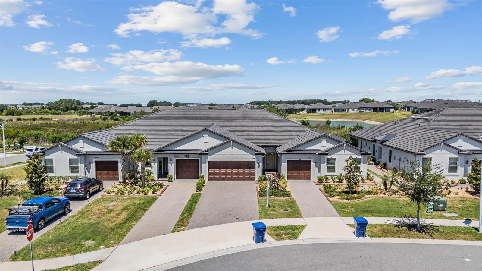 10246 ECHO DOCK LOOP, SAN ANTONIO, FL, 33576