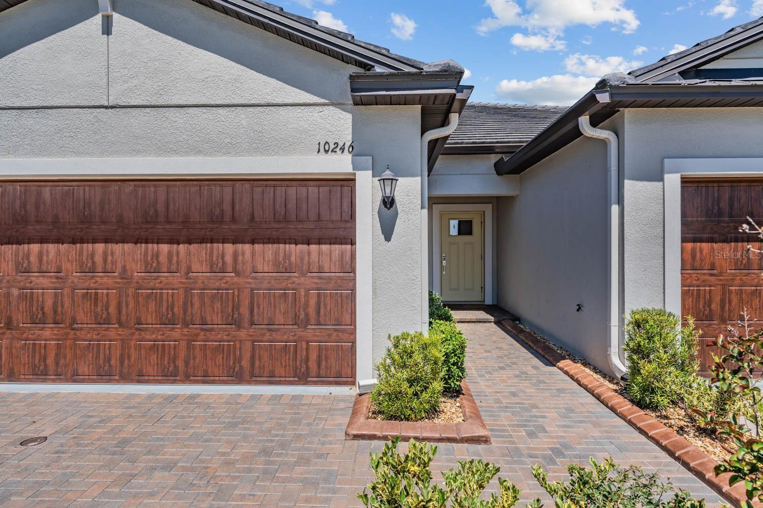 10246 ECHO DOCK LOOP, SAN ANTONIO, FL, 33576