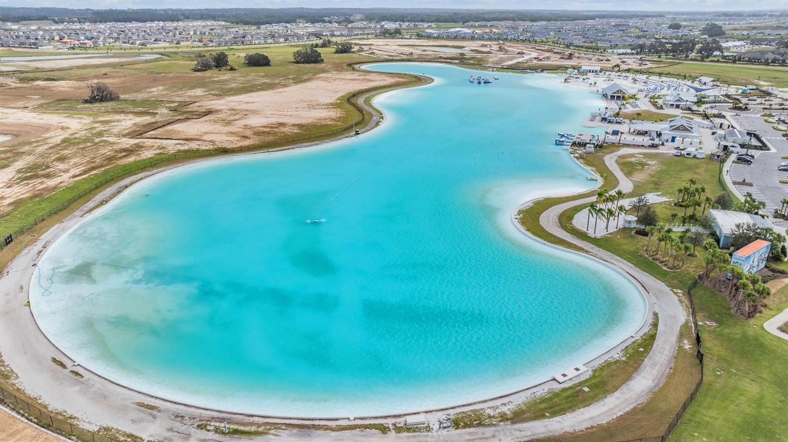 10246 ECHO DOCK LOOP, SAN ANTONIO, FL, 33576