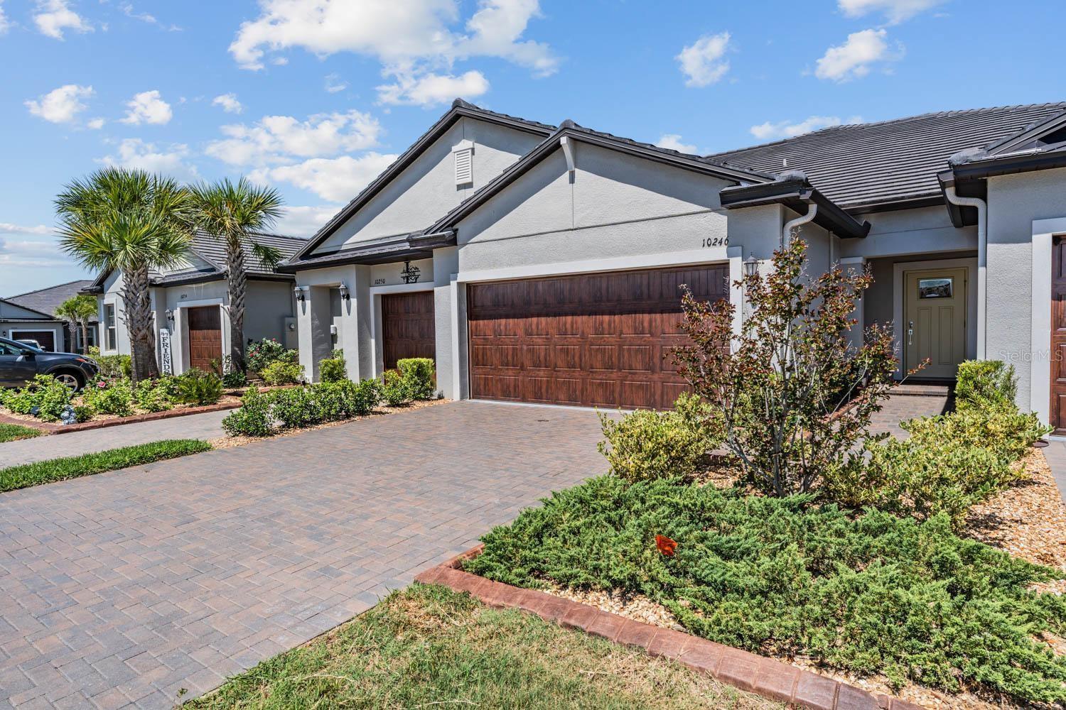 10246 ECHO DOCK LOOP, SAN ANTONIO, FL, 33576