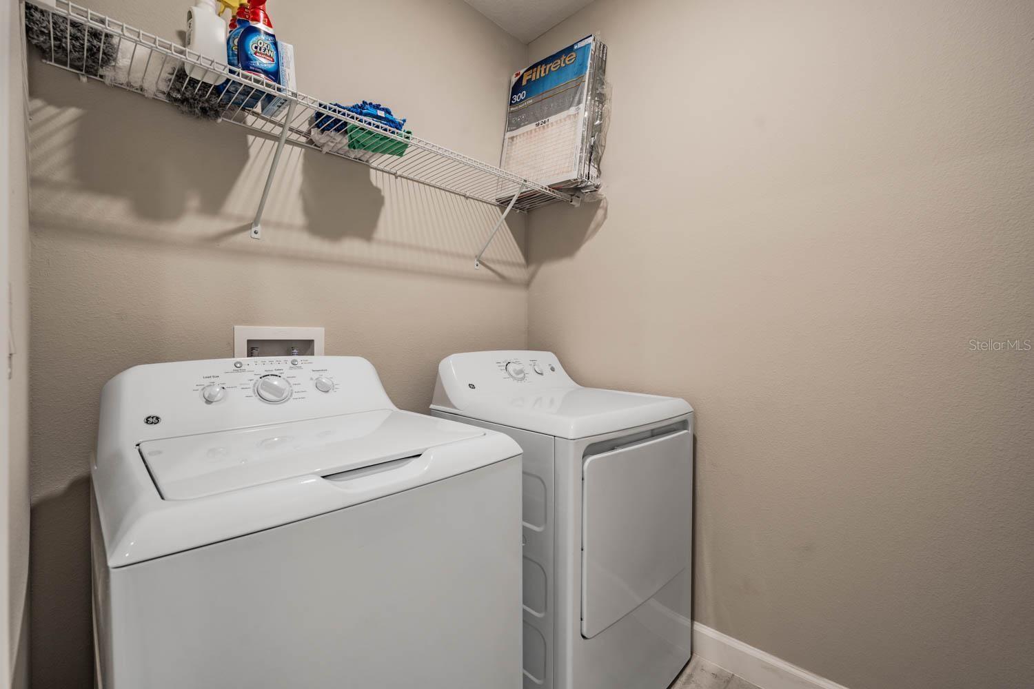 10246 ECHO DOCK LOOP, SAN ANTONIO, FL, 33576