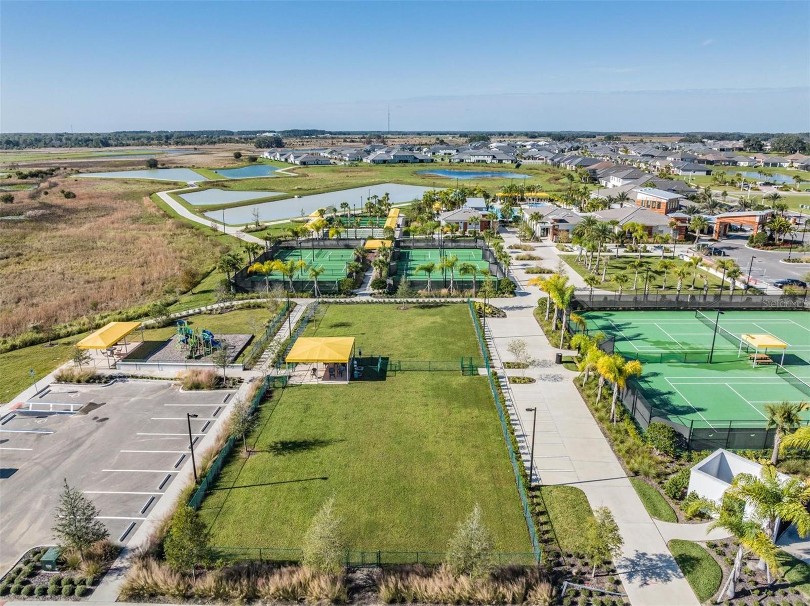 10246 ECHO DOCK LOOP, SAN ANTONIO, FL, 33576