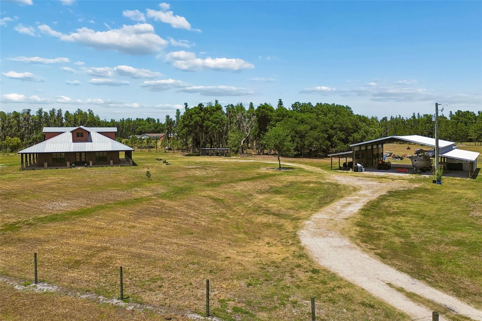 41451 NIPPER RD, ZEPHYRHILLS, FL, 33540