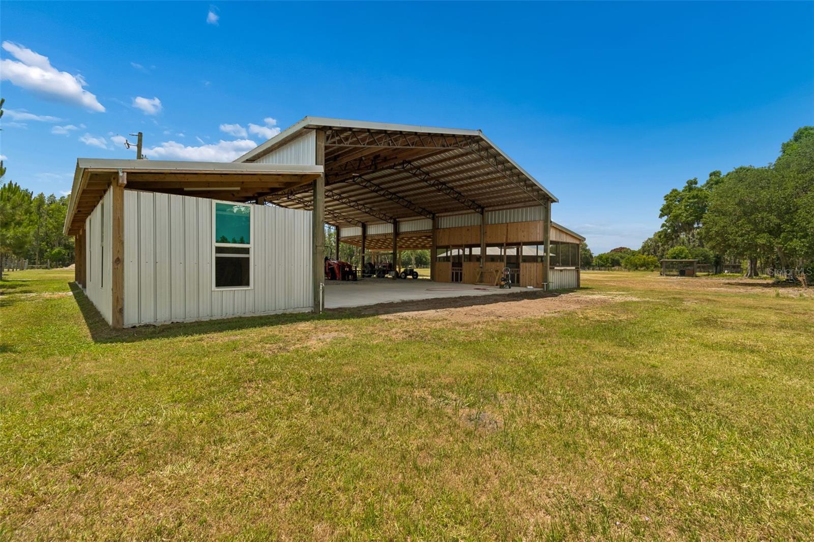 41451 NIPPER RD, ZEPHYRHILLS, FL, 33540