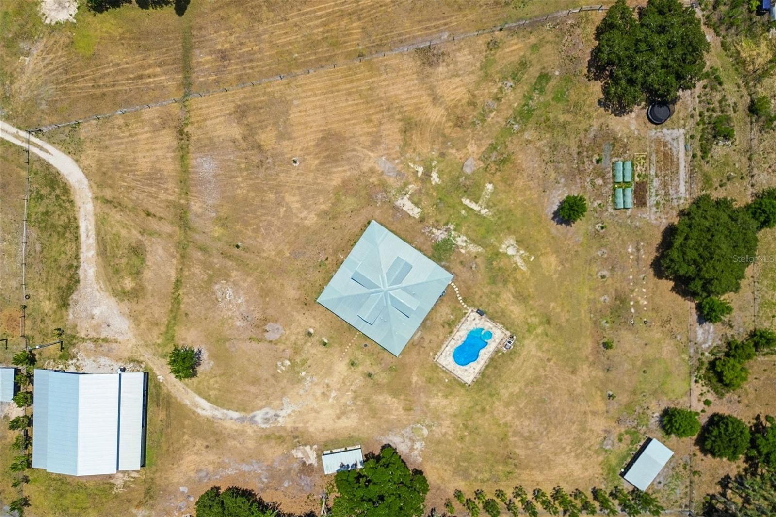 41451 NIPPER RD, ZEPHYRHILLS, FL, 33540