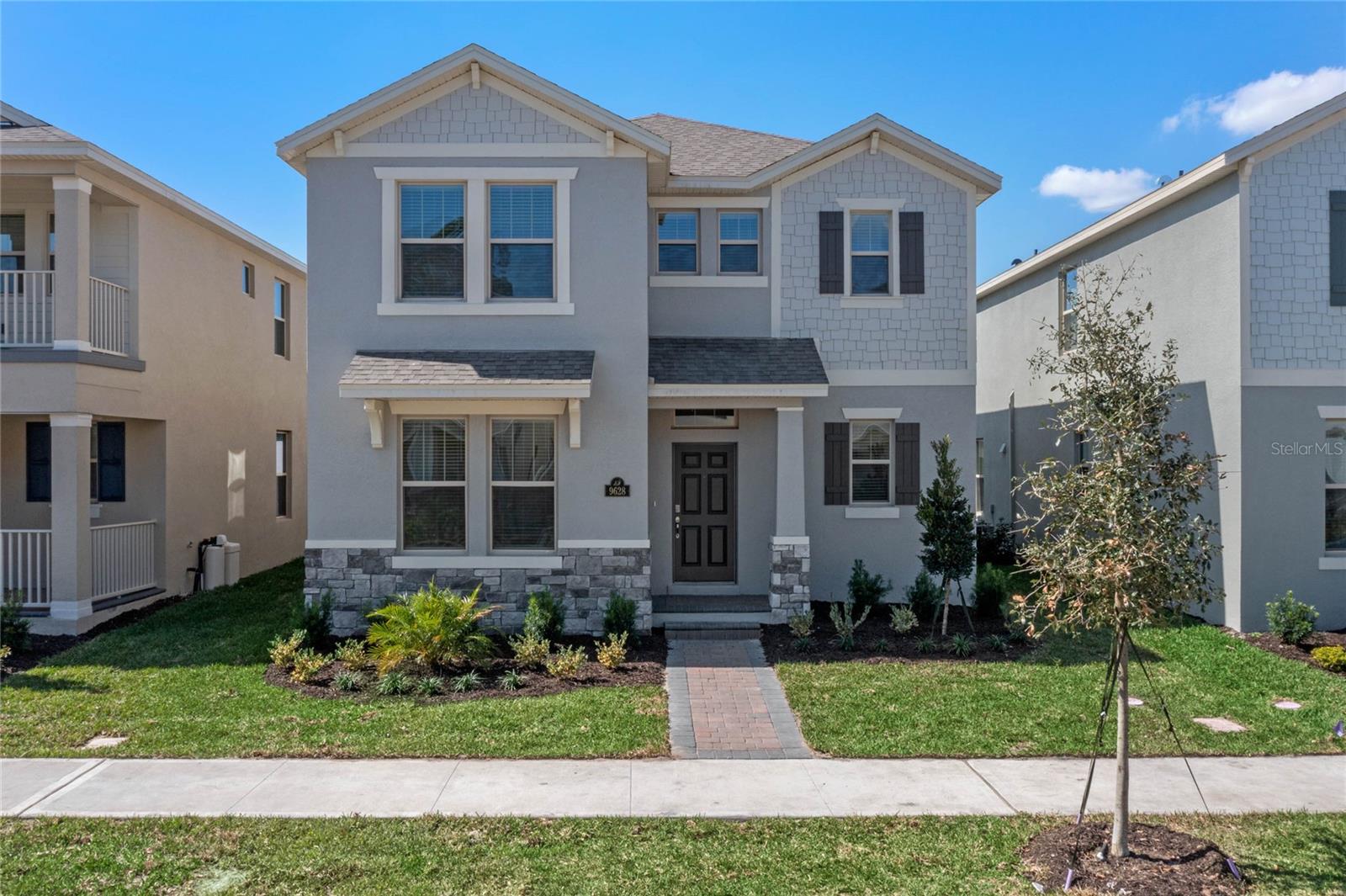 12026 SHINE VIEW LN, WINTER GARDEN, FL, 34787
