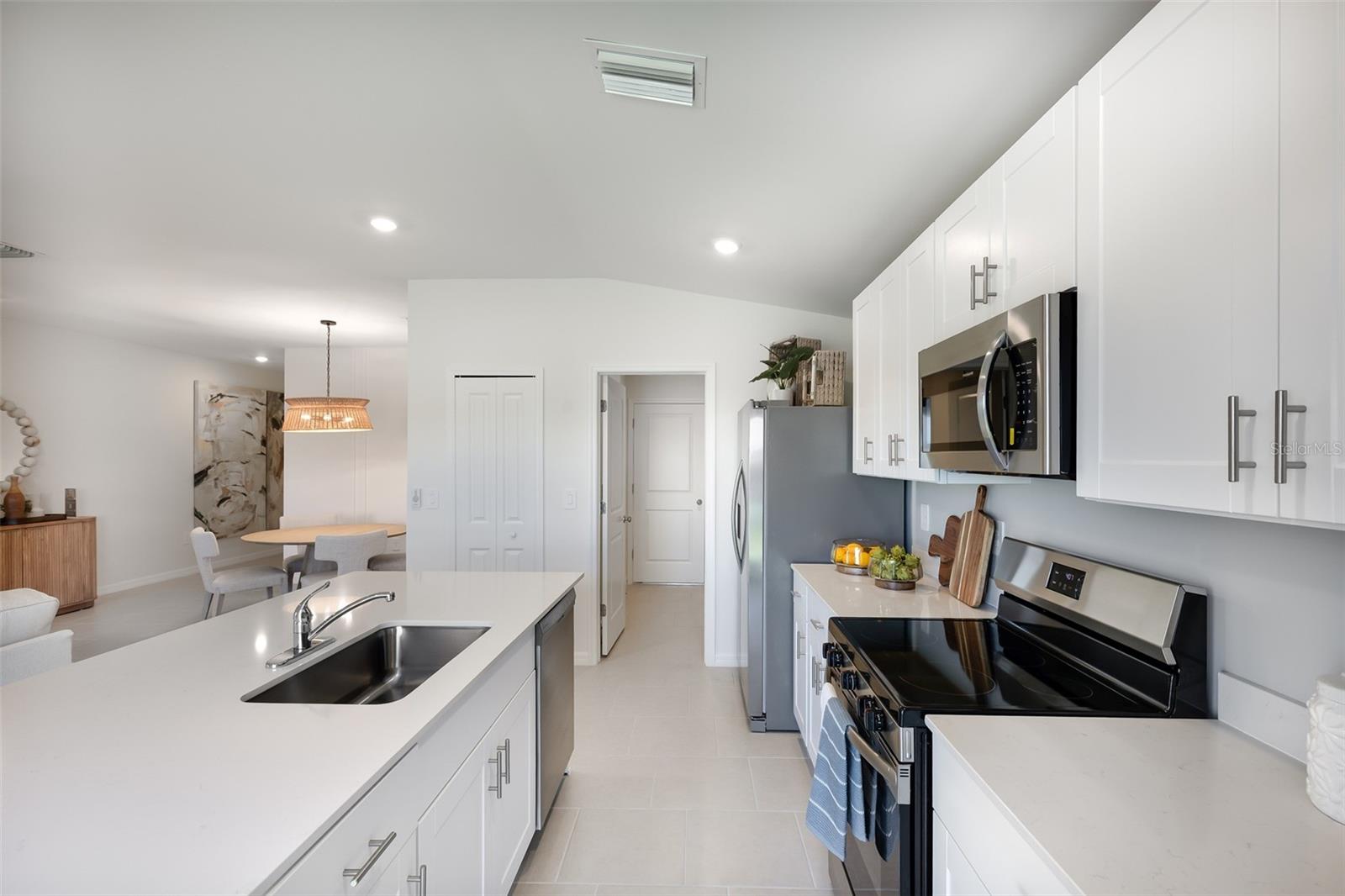 2316 BLUEBERRY RD, NORTH PORT, FL, 34288
