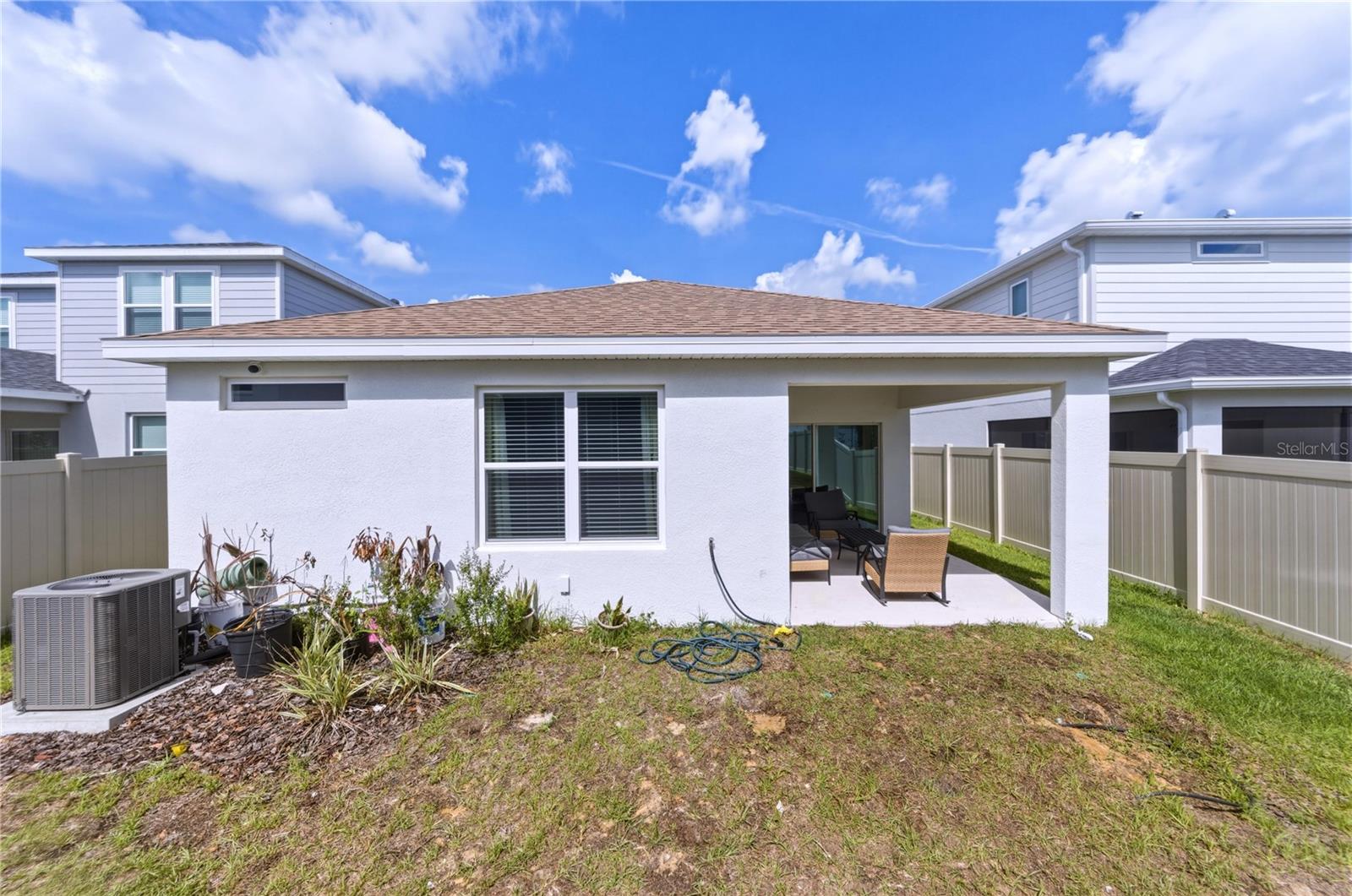 3535 WEAVER WAY, DAVENPORT, FL, 33837