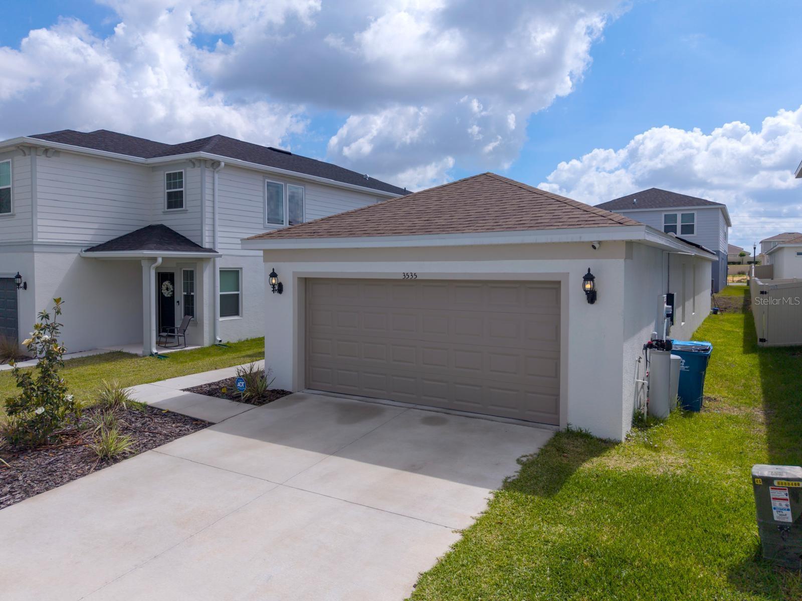 3535 WEAVER WAY, DAVENPORT, FL, 33837