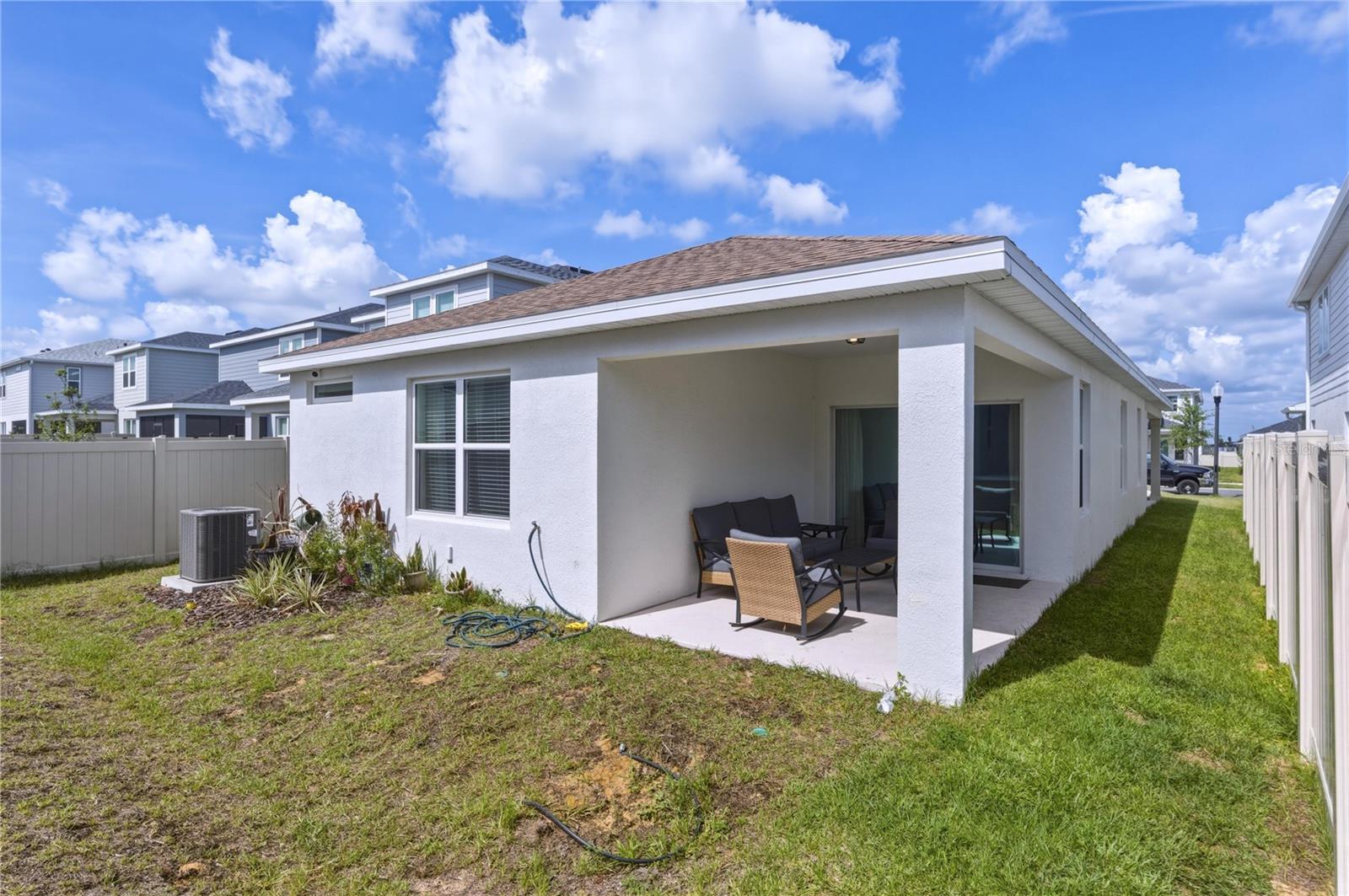 3535 WEAVER WAY, DAVENPORT, FL, 33837