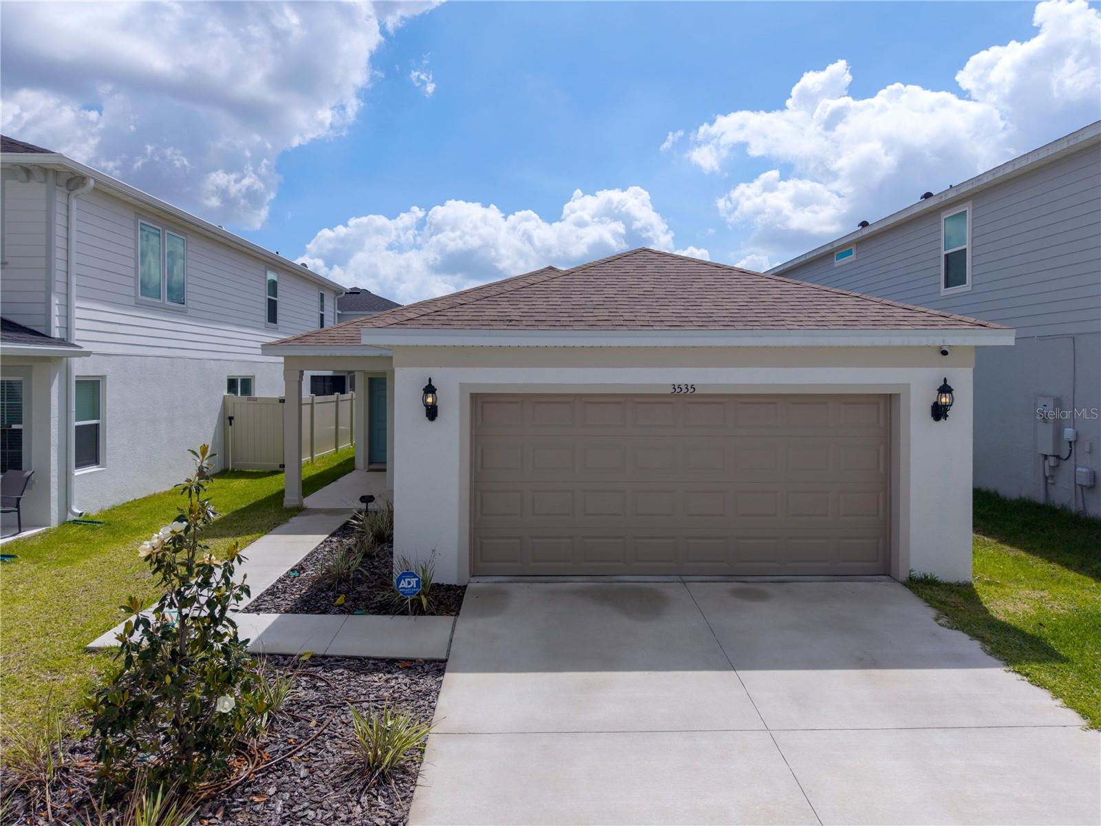 3535 WEAVER WAY, DAVENPORT, FL, 33837