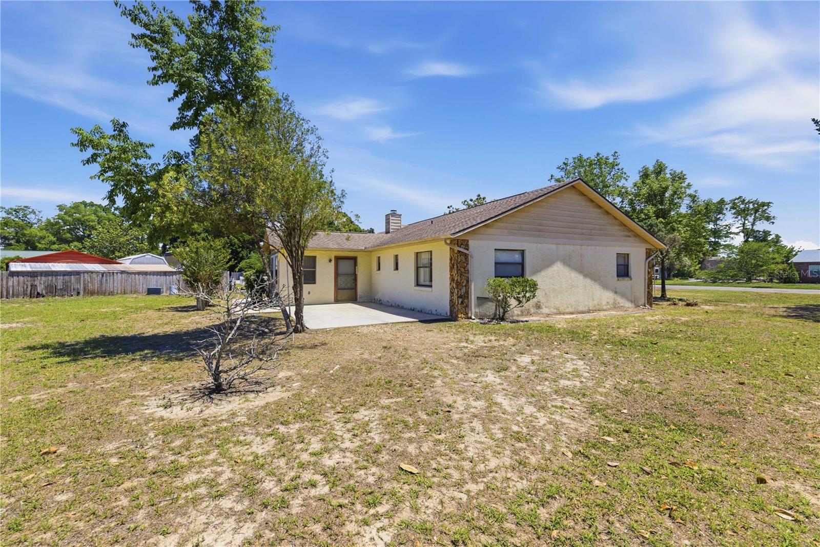 3051 SW 98TH STREET RD, OCALA, FL, 34476