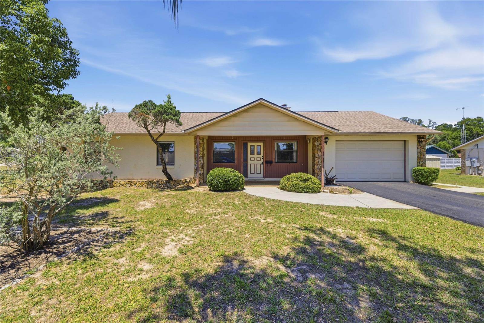 3051 SW 98TH STREET RD, OCALA, FL, 34476