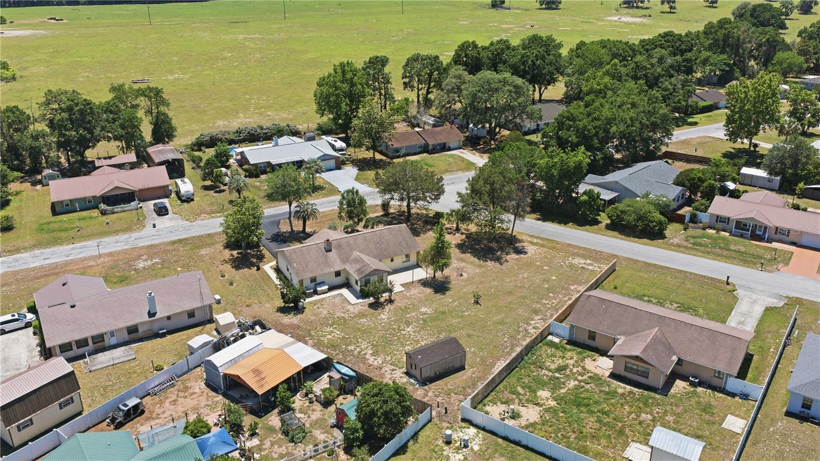 3051 SW 98TH STREET RD, OCALA, FL, 34476