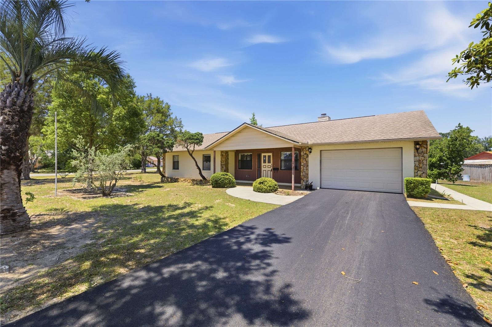 3051 SW 98TH STREET RD, OCALA, FL, 34476