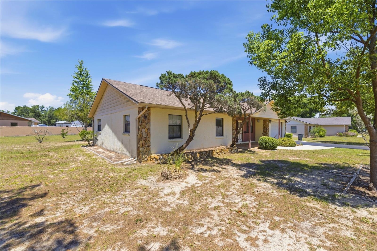 3051 SW 98TH STREET RD, OCALA, FL, 34476