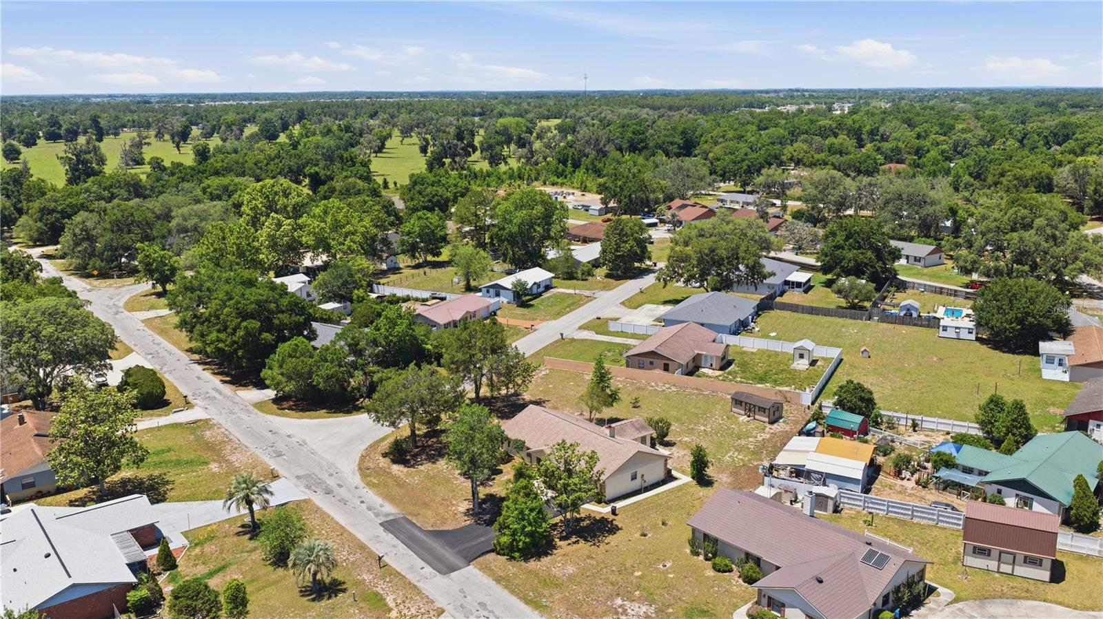 3051 SW 98TH STREET RD, OCALA, FL, 34476