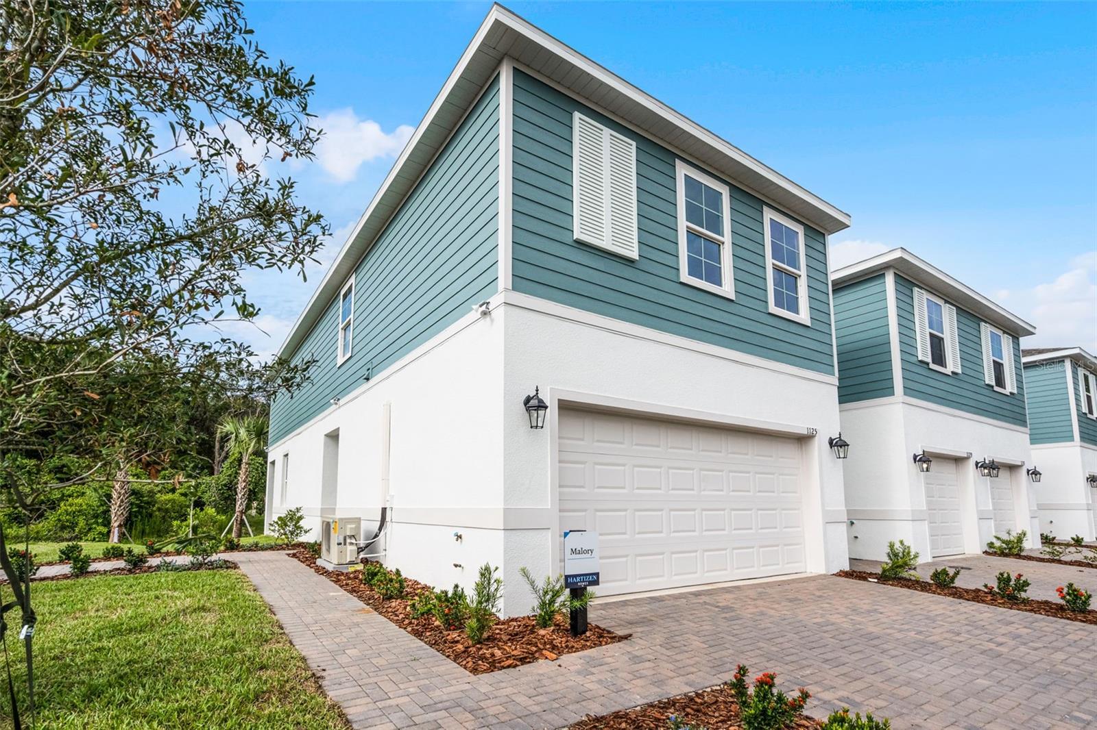 1168 CYPRESS ELM DR, DELAND, FL, 32720