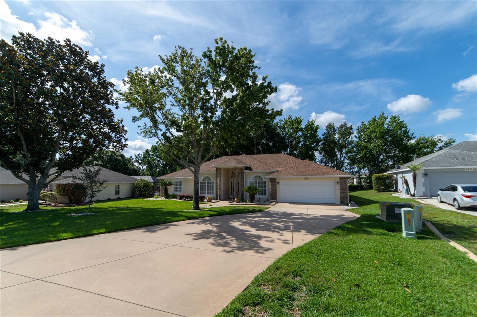 13724 CALLE DE ORA CT, CLERMONT, FL, 34711