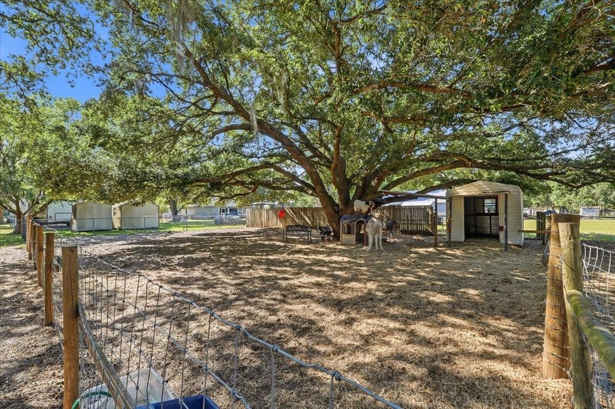 10049 QUINN RD, POLK CITY, FL, 33868