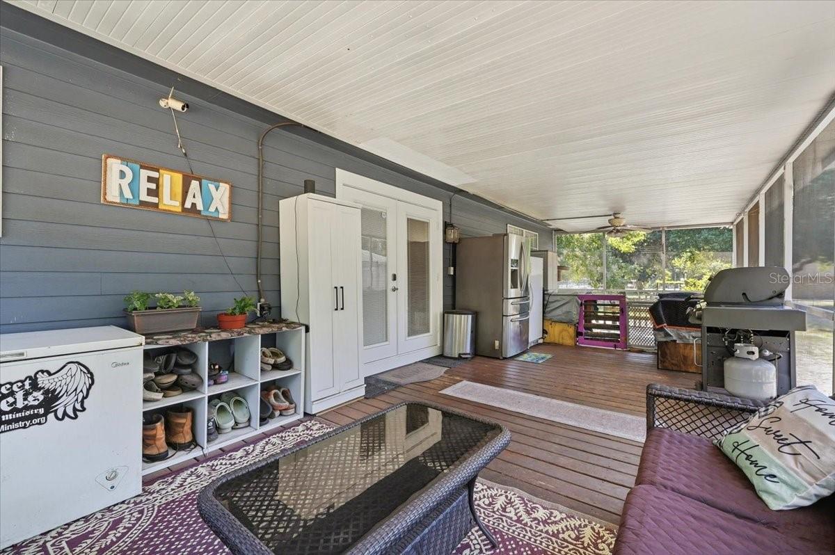 10049 QUINN RD, POLK CITY, FL, 33868