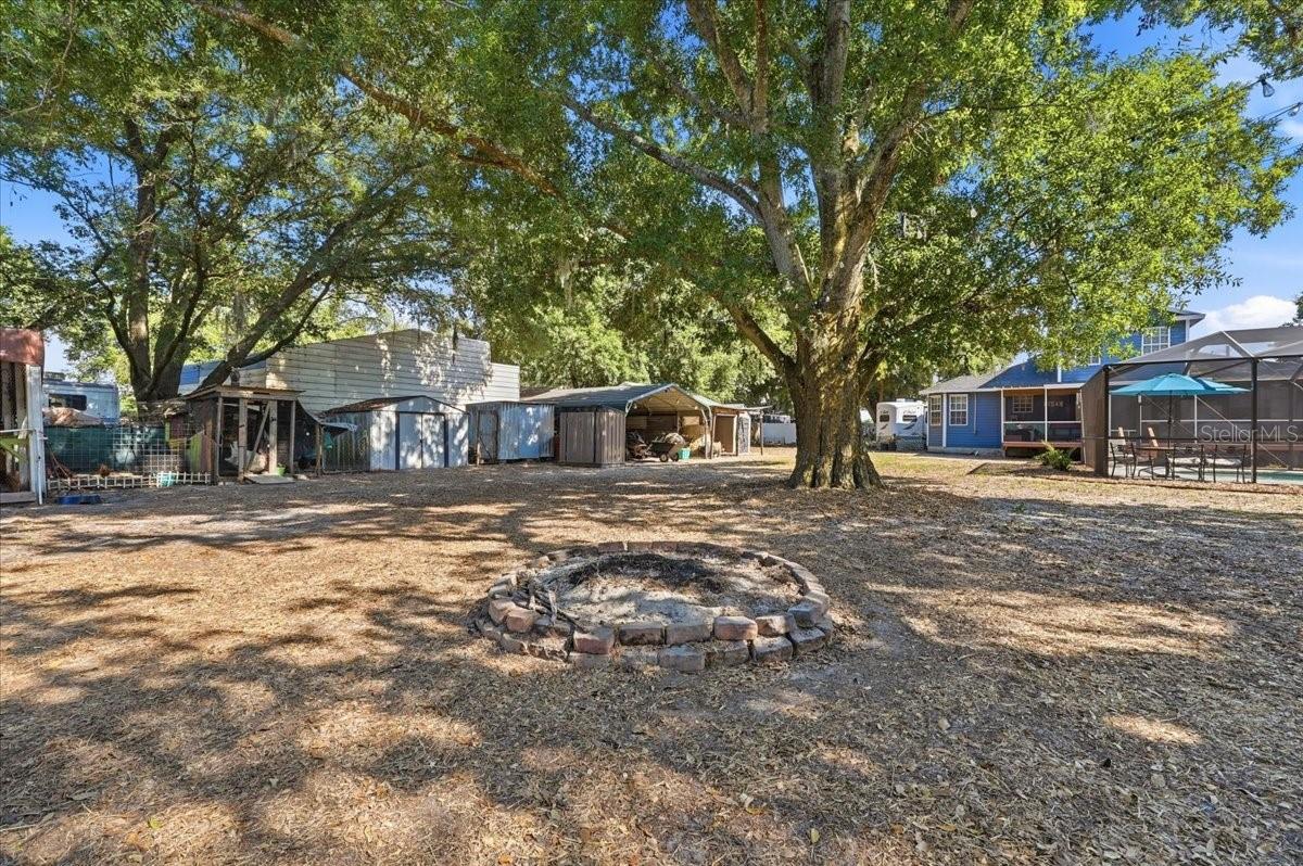 10049 QUINN RD, POLK CITY, FL, 33868