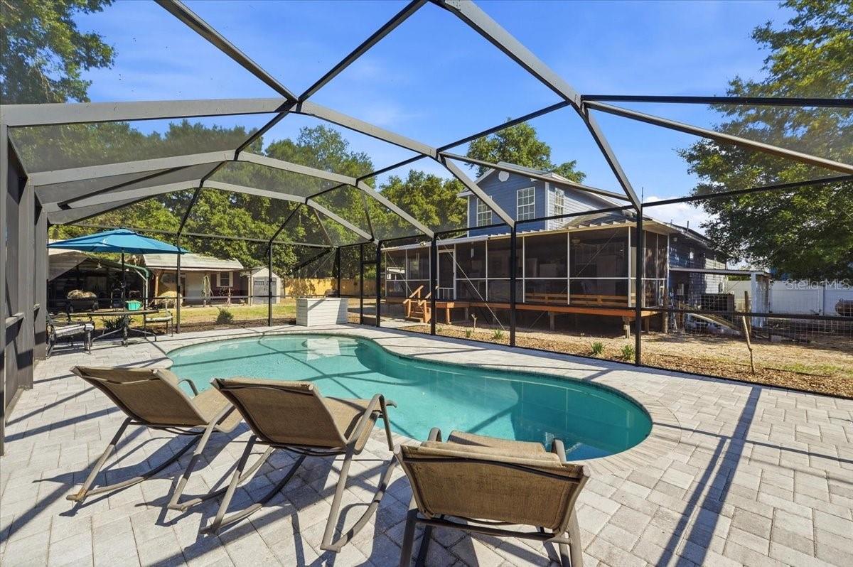 10049 QUINN RD, POLK CITY, FL, 33868