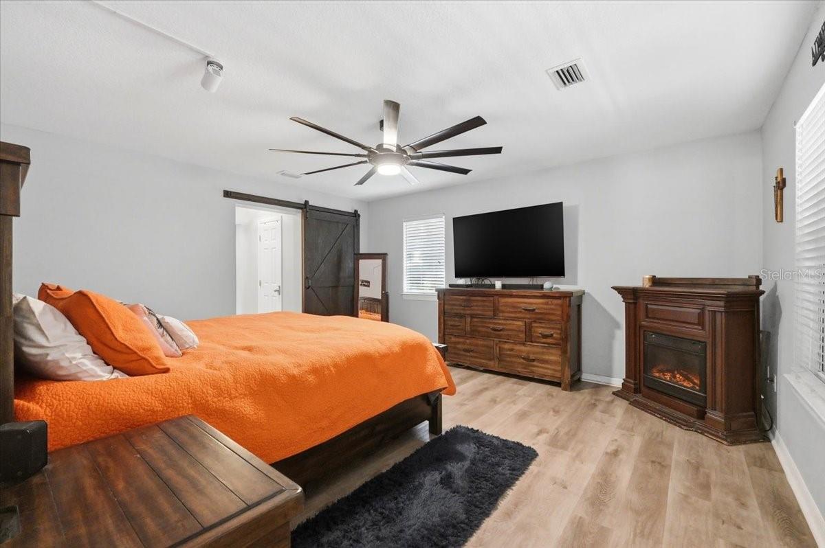 10049 QUINN RD, POLK CITY, FL, 33868