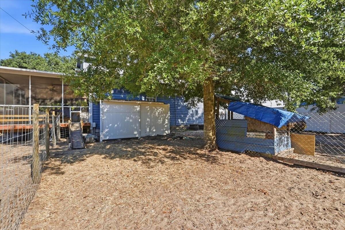 10049 QUINN RD, POLK CITY, FL, 33868