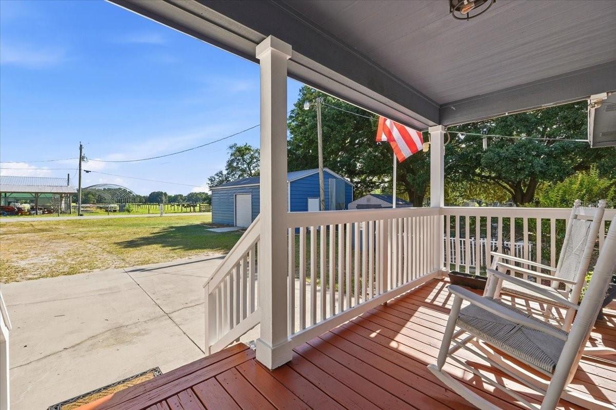 10049 QUINN RD, POLK CITY, FL, 33868