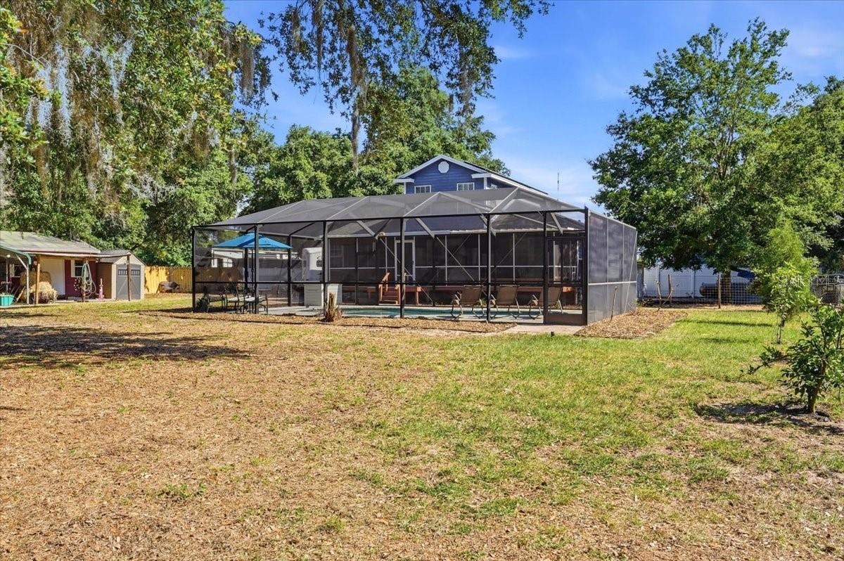 10049 QUINN RD, POLK CITY, FL, 33868