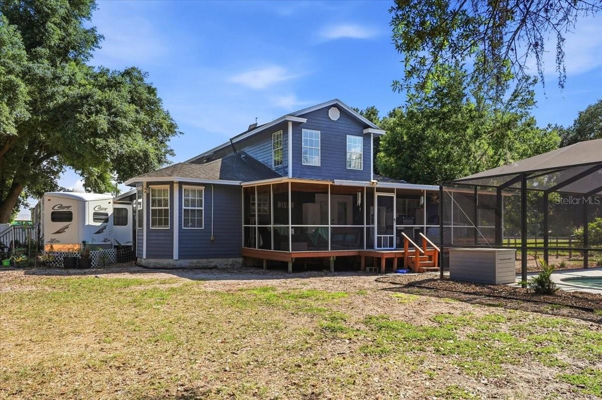 10049 QUINN RD, POLK CITY, FL, 33868