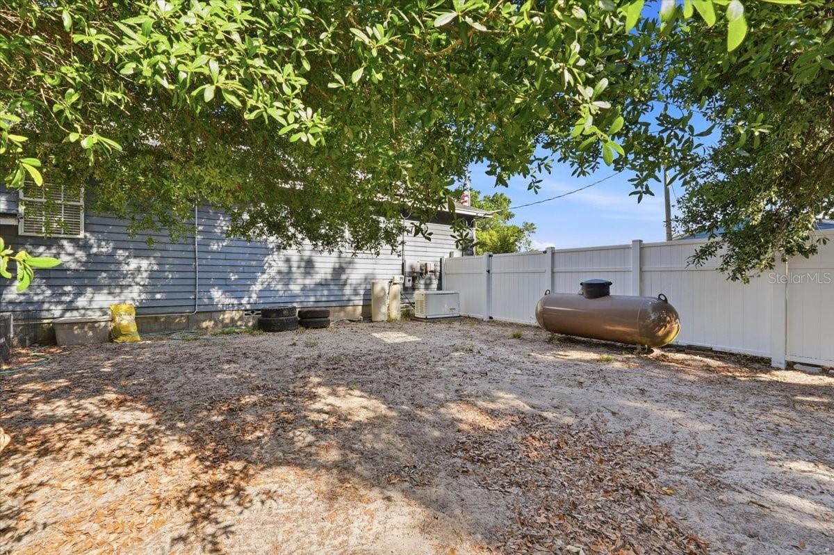 10049 QUINN RD, POLK CITY, FL, 33868