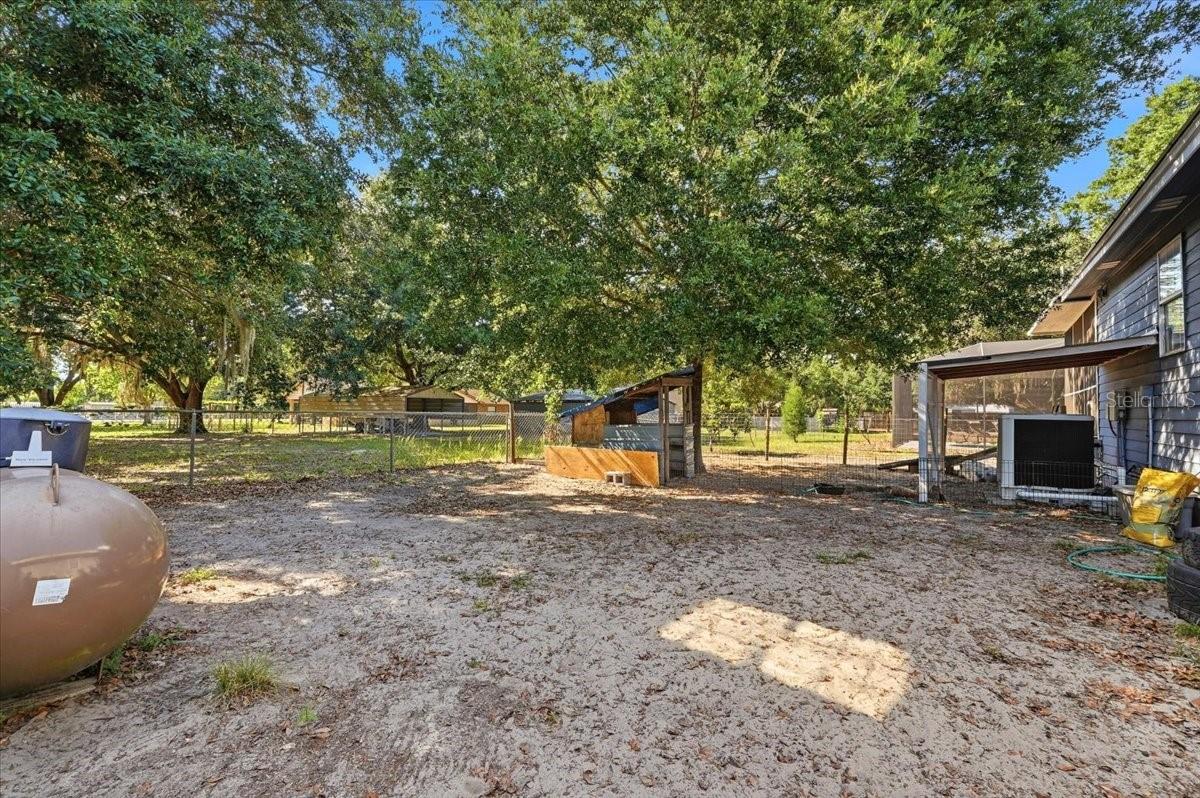 10049 QUINN RD, POLK CITY, FL, 33868