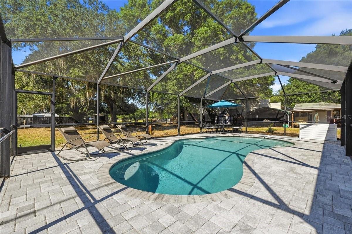 10049 QUINN RD, POLK CITY, FL, 33868