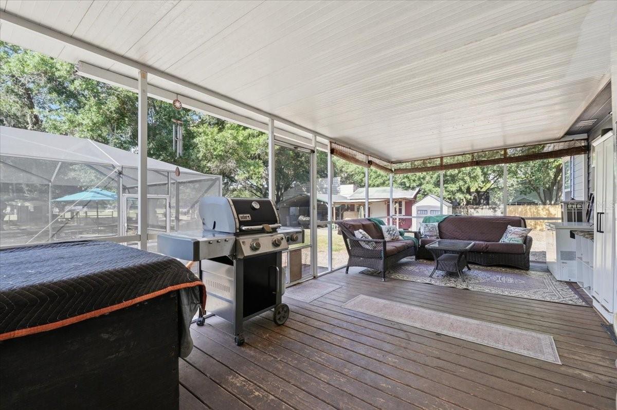 10049 QUINN RD, POLK CITY, FL, 33868