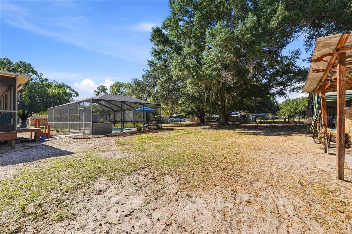 10049 QUINN RD, POLK CITY, FL, 33868