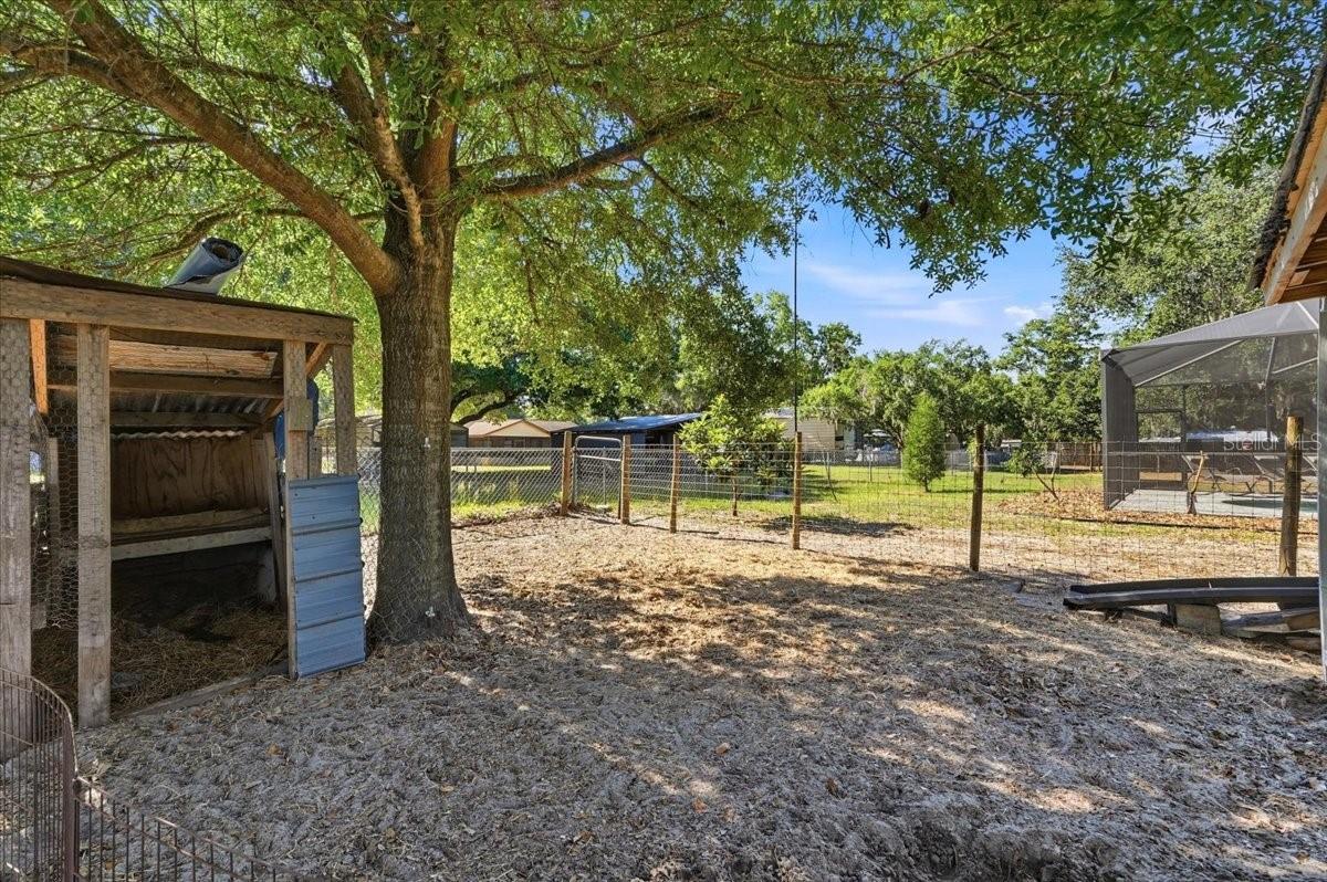 10049 QUINN RD, POLK CITY, FL, 33868