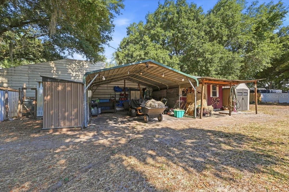 10049 QUINN RD, POLK CITY, FL, 33868