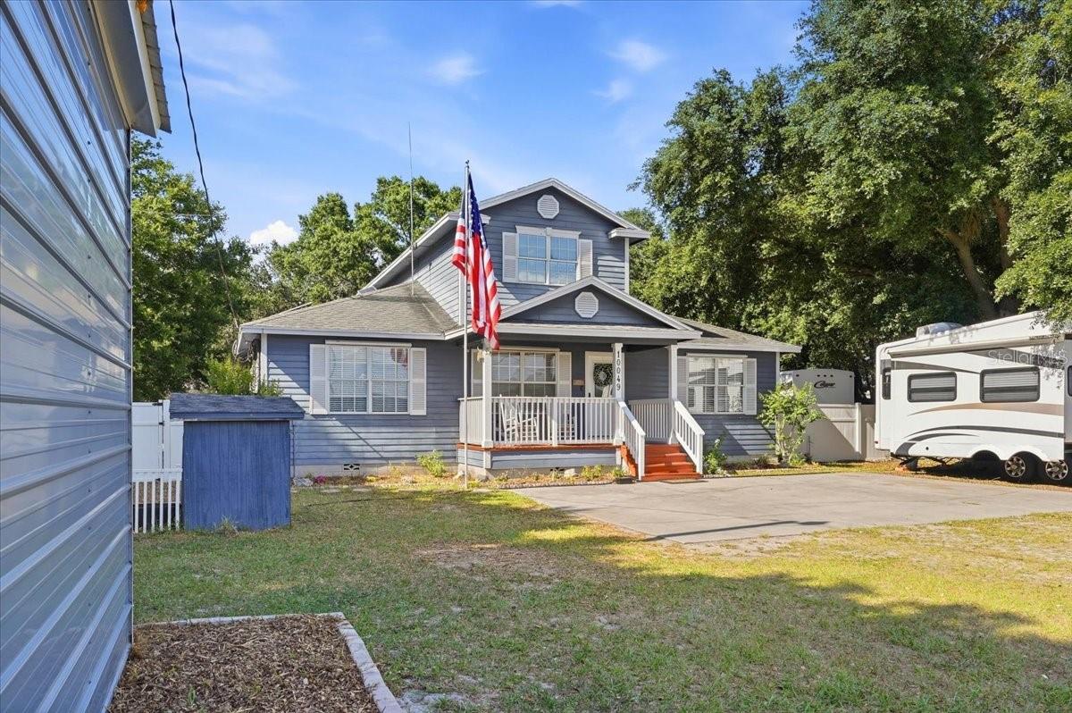 10049 QUINN RD, POLK CITY, FL, 33868