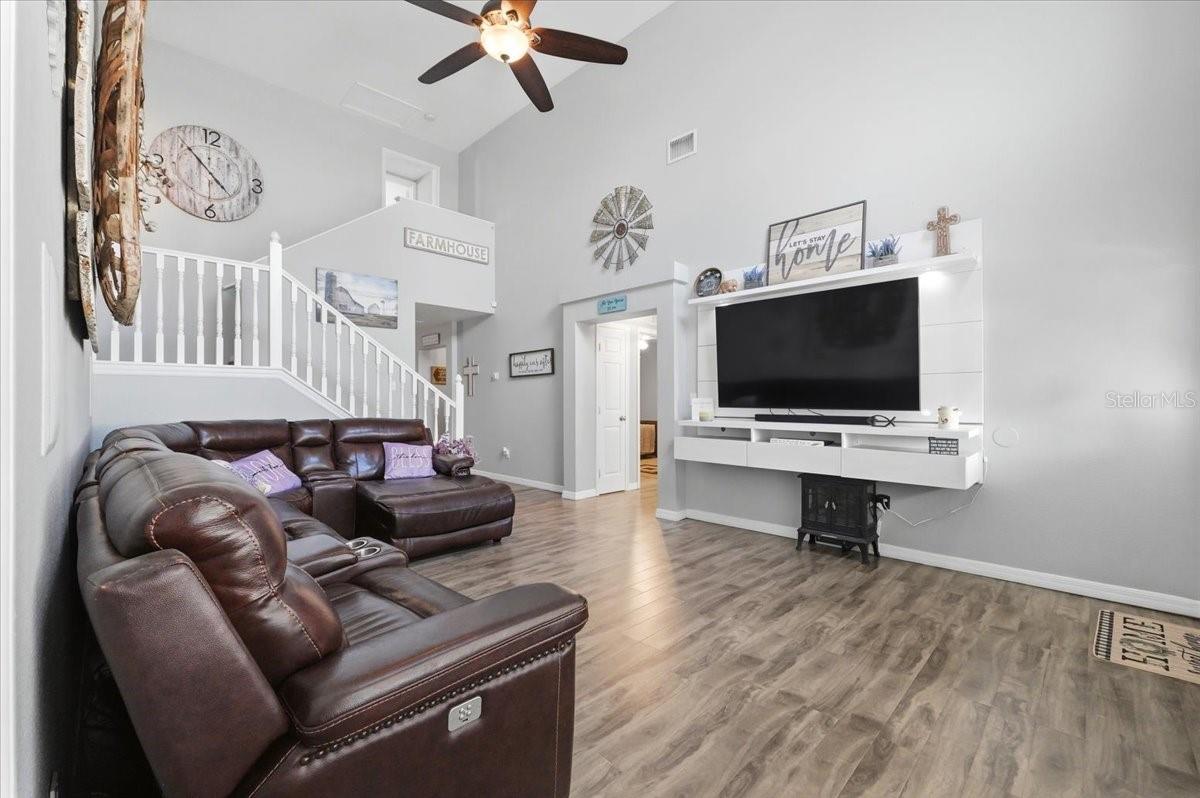 10049 QUINN RD, POLK CITY, FL, 33868