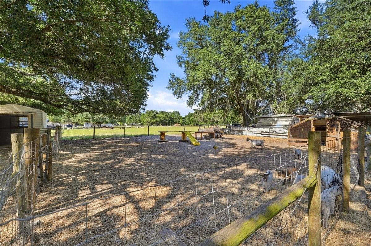 10049 QUINN RD, POLK CITY, FL, 33868