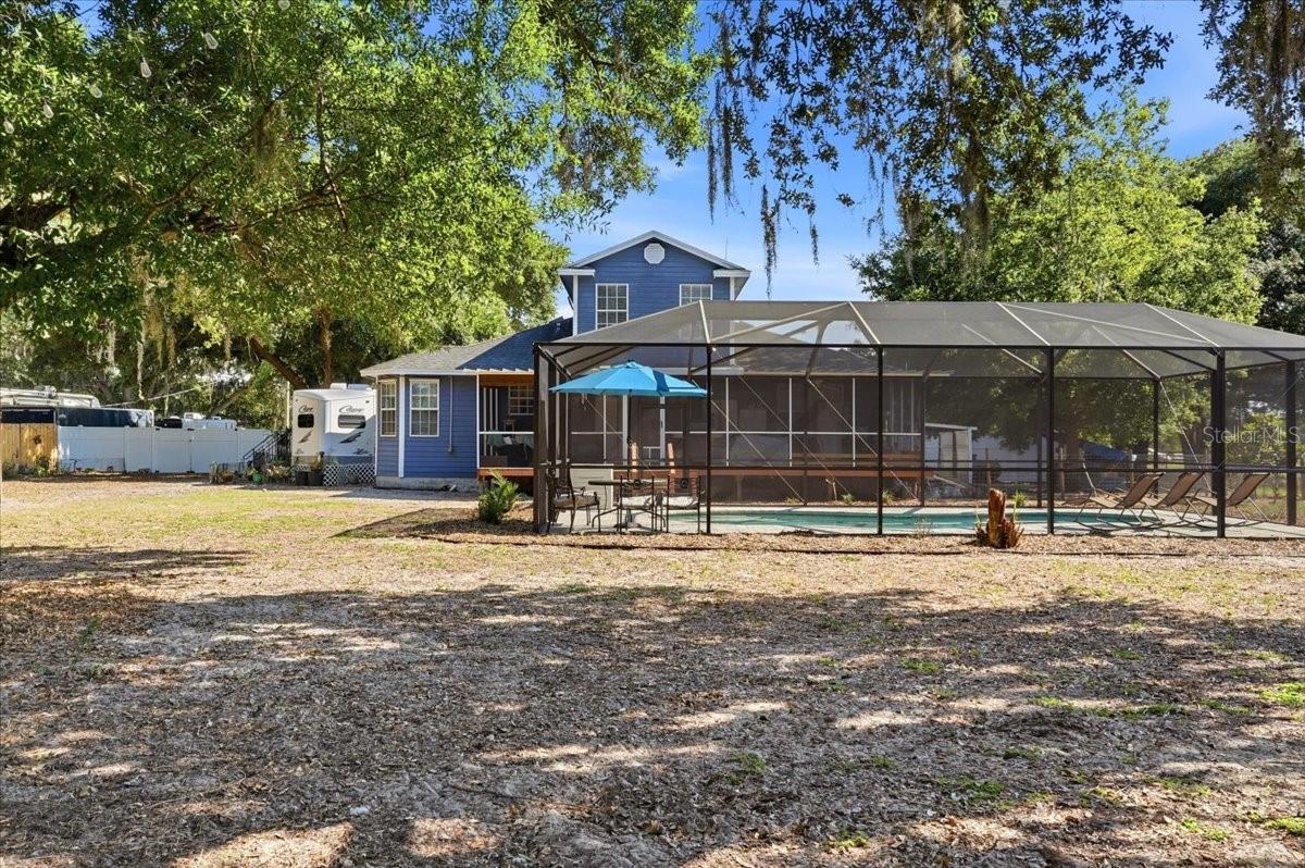 10049 QUINN RD, POLK CITY, FL, 33868