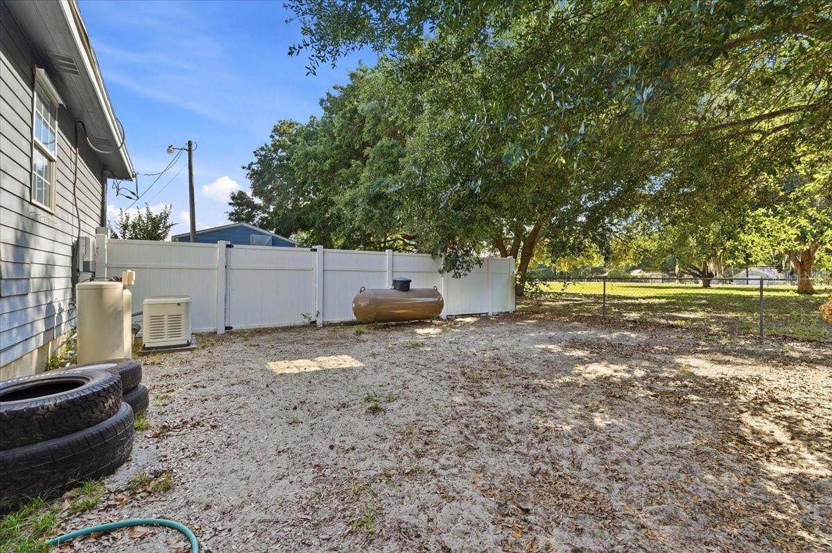 10049 QUINN RD, POLK CITY, FL, 33868