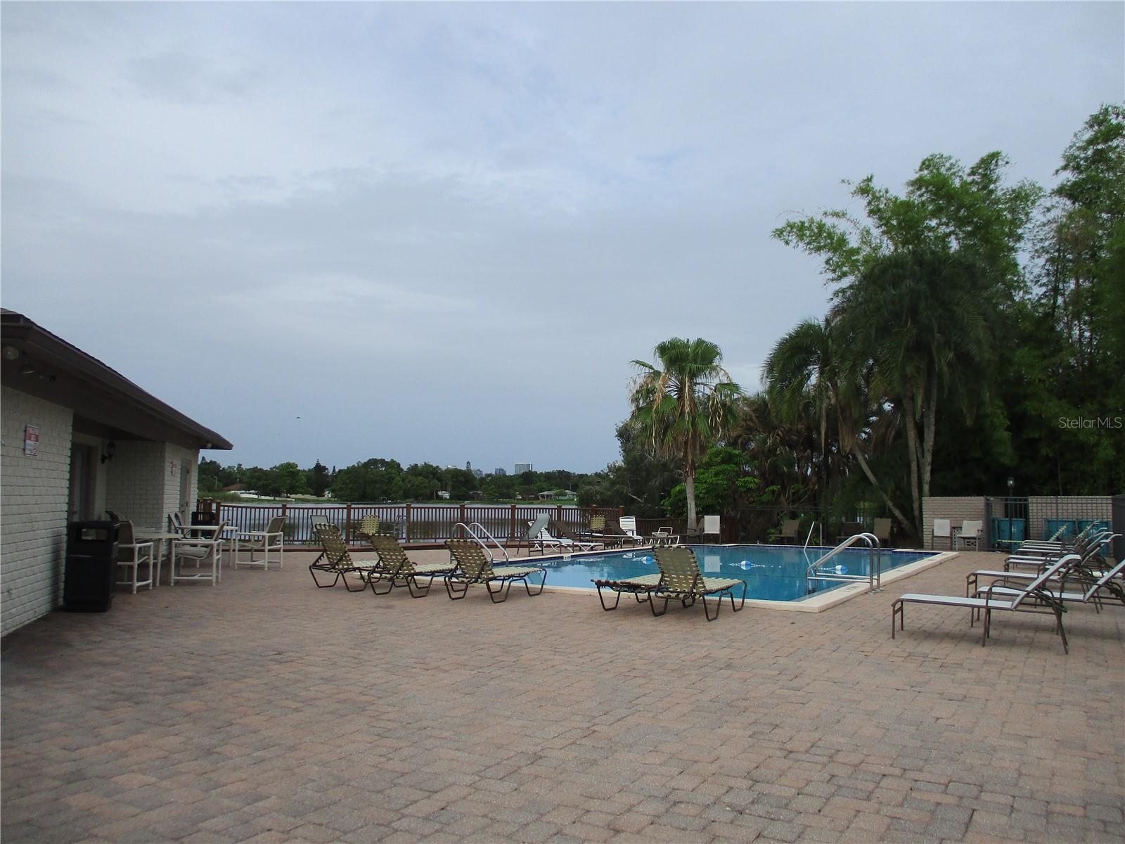 2840 PLAZA TERRACE DR #2840, ORLANDO, FL, 32803