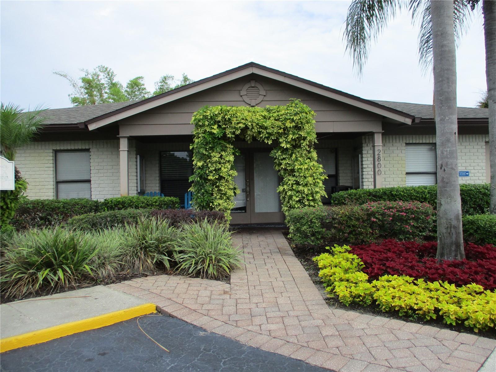 2840 PLAZA TERRACE DR #2840, ORLANDO, FL, 32803