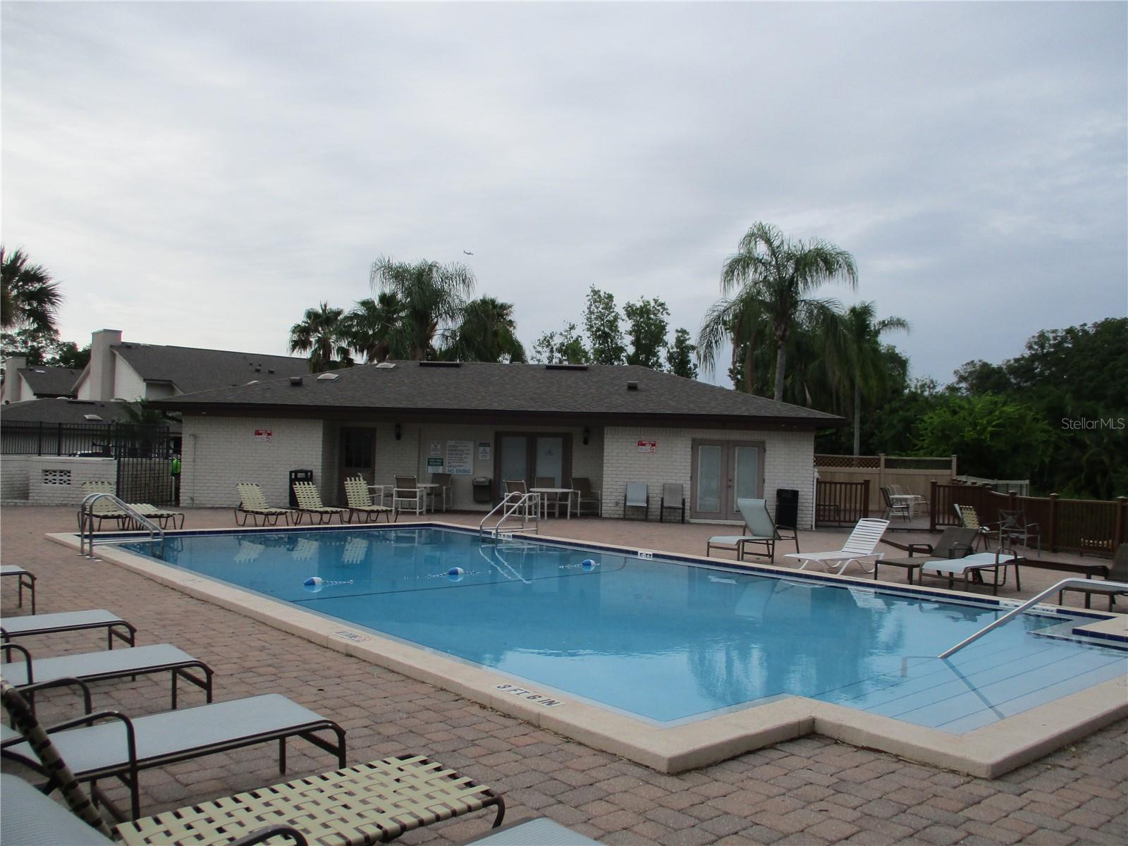 2840 PLAZA TERRACE DR #2840, ORLANDO, FL, 32803