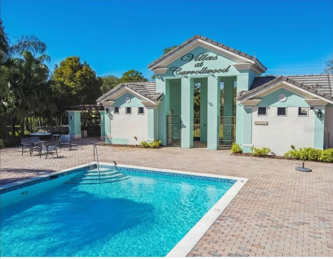 4004 LADY PALM CT, TAMPA, FL, 33624