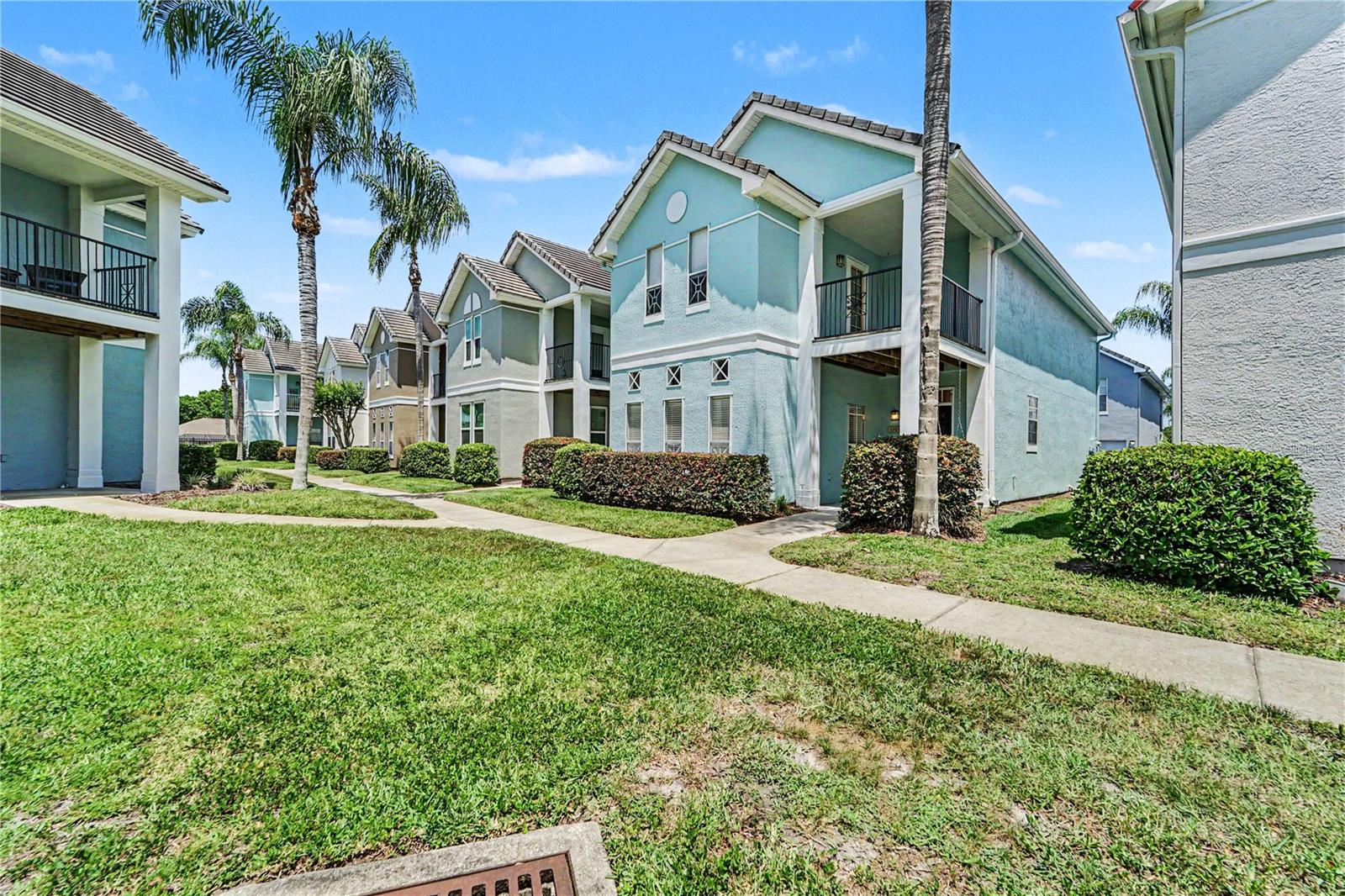 4004 LADY PALM CT, TAMPA, FL, 33624