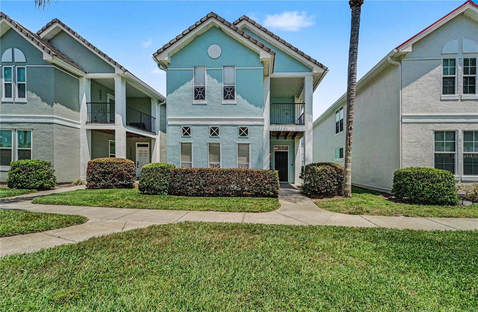 4004 LADY PALM CT, TAMPA, FL, 33624
